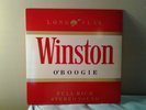John Lennon Winston O' Boogie LP Bag Records 5072