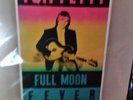 Tom Petty FULL MOON FEVER LP 1989 1st Pressing MCA-6253 MCA RECORDS,SHRINK WRAP