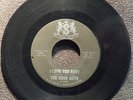 northern soul THE GOOD GUYS I Love You Baby SAN DEE 1006 listen