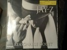 Jay-Z - Reasonable Doubt - 1998 Reissue - SEALED - Vinyl LP