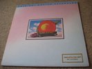 The Allman Brothers Eat A Peach MFSL Original Press Double LP - DEMO COPY Ex+