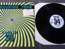 PORCUPINE TREE, VOYAGE 34 1992 DELERIUM RECORD LABEL 12