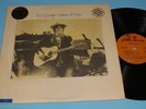 NEIL YOUNG   COMES A TIME LP   NEAR MINT PROMO PRESS