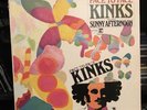 The Kinks Face To Face Mono LP r-6228