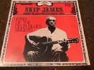 Skip James King Of The Delta Blues Singers Early Blues 1931 LP Biograph BLP12029