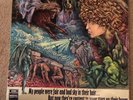 Tyrannosaurus Rex album - Original 1968. My people etc etc