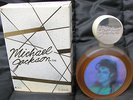 Michael Jackson Flacon Parfum Bouteille MYSTIQUE Women Hologram Perfume Bottle