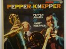 Pepper Adams & Jimmy Knepper 