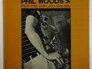 Phil Woods 