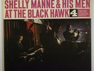 Shelly Manne 