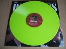THE BEATLES  THE SAINTS 180g lime coloured  ltd numbered Vinyl lp