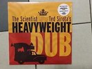 Scientist Meets Ted Sirota's ? Heavyweight Dub - 2-LP +CD 2013/16