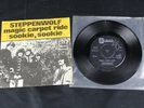 Steppenwolf Magic Carpet Ride Rare NM 7