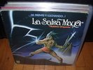 NUESTRA ORQUESTA la salsa mayor ( world music ) puerto rico