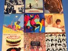 THE ROLLING STONES -SOME GIRLS+ LET IT BLEED+ LIVE + HOT ROCKS+ IT'S ONLY ROCK N