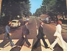 THE BEATLES Abbey Road MOBILE FIDELITY MFSL 1/2 Speed Mastered Vinyl LP