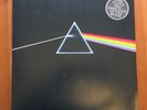 PINK FLOYD - THE DARK SIDE OF THE MOON 1973 UK 12