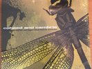 Coheed And Cambria - The Second Stage Turbine Blade WHITE vinyl LP record RARE
