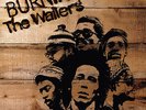 Bob Marley & The Wailers Burnin' LP Vinyl RI NEW