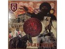 LP - The Templars - Deus Vult - USA Punk, Oi , Skinhead, New Vinyl