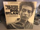 Bob Dylan - The Times They Are A-Changin’ - Vinyl LP Record Album VG+/EX
