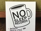 Boy Sets Fire/Funeral For A Friend -Split Test Press LTD to 20 7