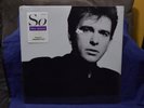 PETER GABRIEL VERY RARE SEALED LP SO 1986 USA 1stPRESS W/STICKER OUT OF PRINT