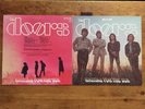 THE DOORS Waiting for the Sun Gatefold LP EKS-74024-asp STEREO 1968 EX CON