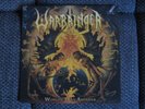 WARBRINGER - WORLDS TORN ASUNDER - LP - NEU