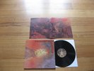 BUFFALO - Volcanic Rock LP -NMINT With LYRIC INSERT -OZ PROG / Hard Rock / PSYCH