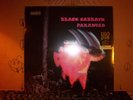 Black Sabbath Paranoid NEMS Pressing Factory Sealed  Record LP Album Vinyl (XX)