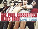 Butterfield Blues Band Live 1966 - NEW SEALED Limited 2 LP set on Color wax RSD