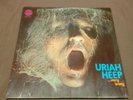 uriah heep very eavy very umble uk orig first press lp swirl label sounds superb