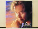 ??? ALAN TAM My Love feat Kim Wan Sun Korea LP Insert Rare Hong Kong/HK/China