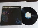 Art Blakey AND The-Jazz Messengers Witch Doctor LP BST 84258