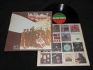 Led Zeppelin II Two 2 Atlantic NM LP Broadway Lbl. No RL or SS
