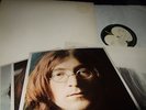 THE BEATLES : WHITE ALBUM 2LP APPLE 172-04173/74 GERMANY +ALL INSERTS