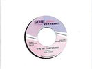 King Moses:I've got this feeling/Edit:Northern Soul Re-Issue