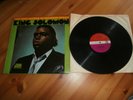 Solomon Burke  ?– King Solomon - Atlantic 587105 VINYL LP UK 1968