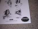 Led Zeppelin BBC Sessions US 2005 Classic Records vinyl 4 LP box set NEW/SEALED
