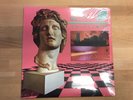 Macintosh Plus - Floral Shoppe Pink Vinyl New & Sealed (On-Hand,Ready to Ship )