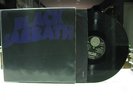 BLACK SABBATH LP GERMAN MASTER OF REALITY 1971