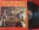 JOHN (Johnny Cougar) MELLENCAMP **Whenever We Wanted** ORIGINAL 1991 Spain LP