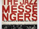 Art Blakey The Jazz Messengers Blue Note LP Cafe Bohemia Lexington Ave OG RVG