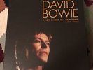 David Bowie A NEW CAREER IN A NEW TOWN 1977-1982 180g +84pg Book NEW VINYL 13 LP