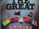 Sex Pistols ?– The Great Rock 'N' Roll Swindle Vinyl 2 x LP Australia 1979 RARE