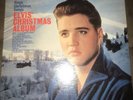 Elvis Presley LPM-1951 Christmas Album LP Original 1958 NM