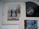 ULTRASONIC CLEAN - Pink Floyd - Wish You Were Here US 1st  PC 33453 PROMO EX+