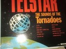 The Tornadoes - The Original Telstar (Blue Back cover) Mono LL 3279 London Press