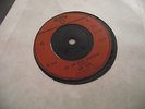 VG JAH GLEN JAH JAH BRING EVERYTHING UK LOVE LOV 0021 REGGAE 7 INCH SINGLE HEAR